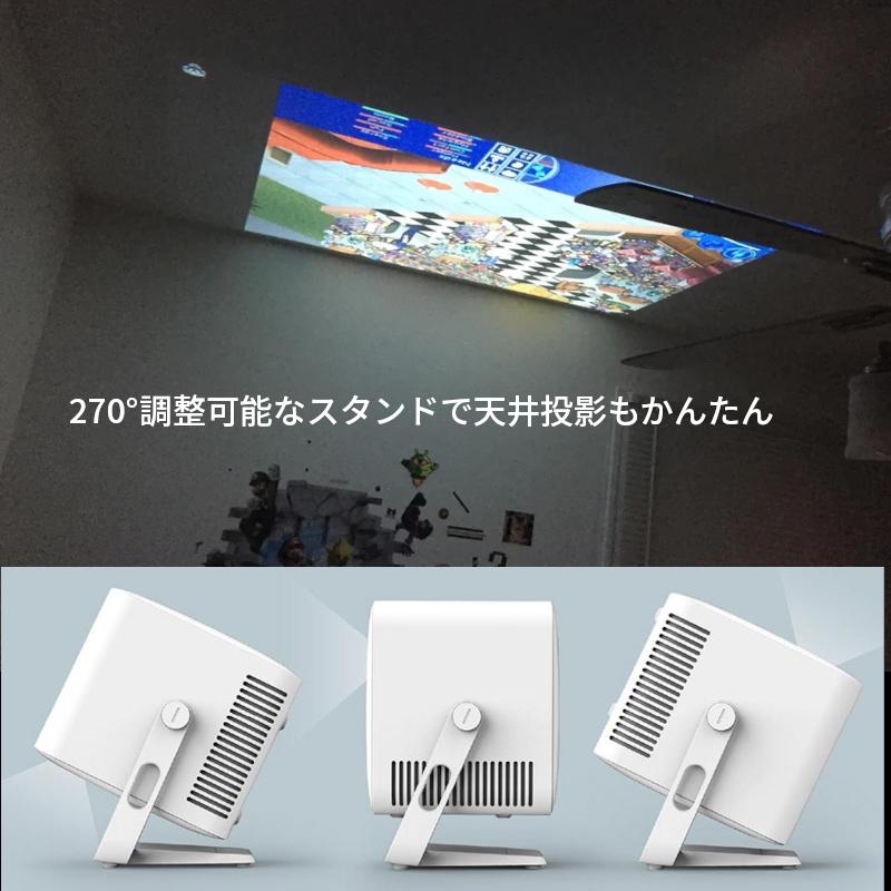 JCコーポレーション Jecos プロジェクター ICM600 270°回転スタンド