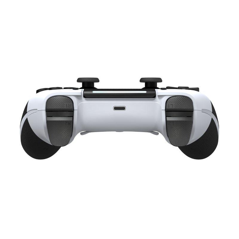 JCコーポレーション PS5 PC対応 ワイヤレス コントローラー Bluetooth