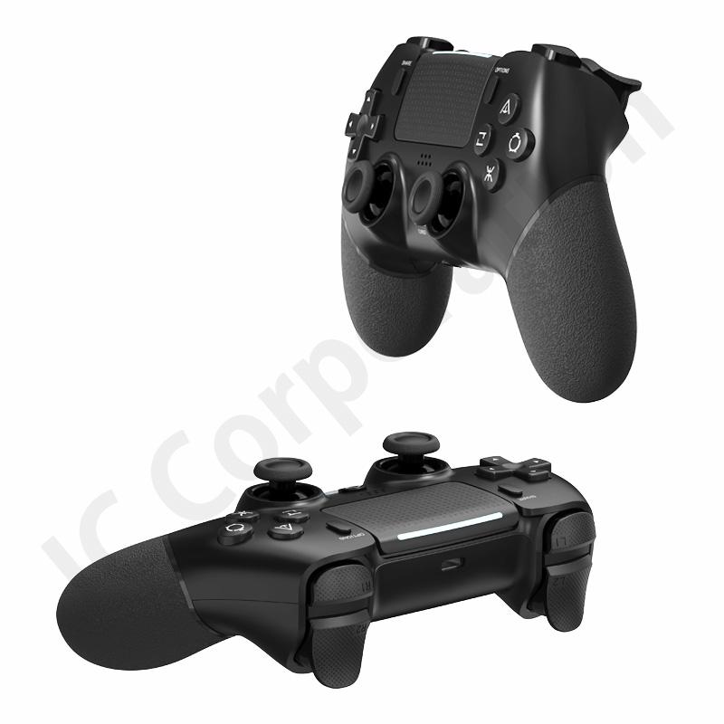 JCコーポレーション (ラッピング対応) PS5 PS4 PC 対応 ワイヤレス