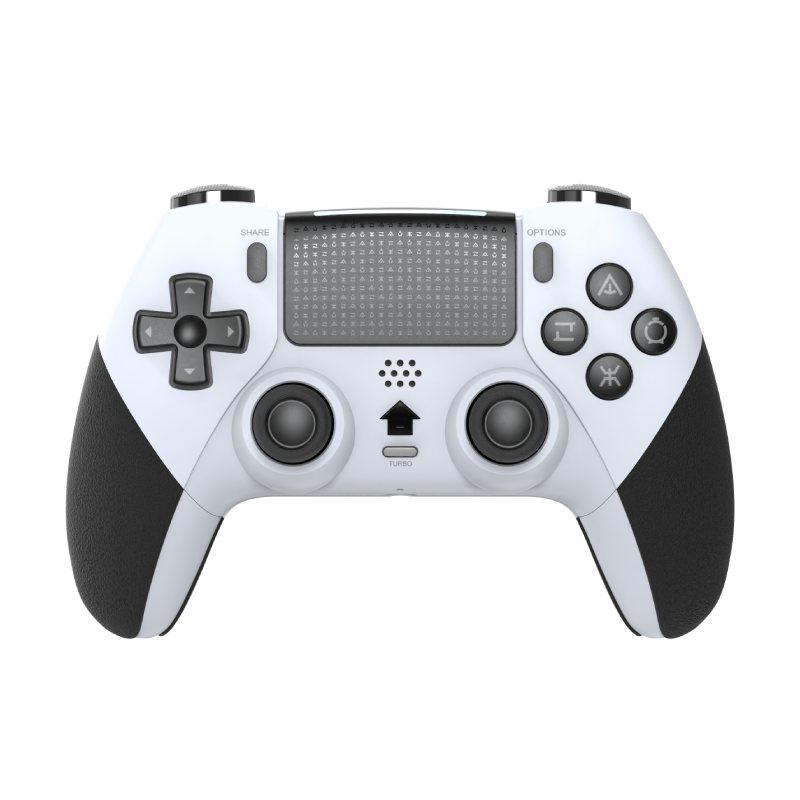 JCコーポレーション PS5 PC対応 ワイヤレス コントローラー Bluetooth