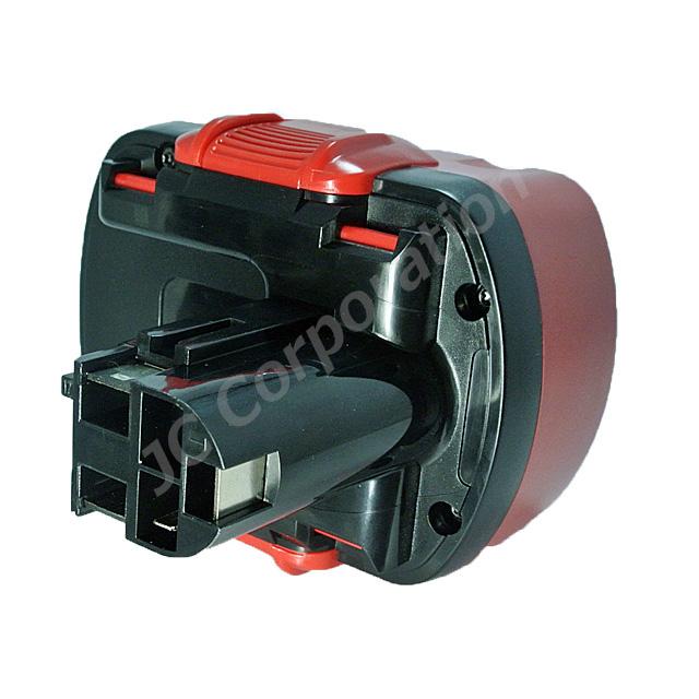 JCコーポレーション 2個セット ボッシュ BOSCH 12V (A) 2.0Ah 互換 