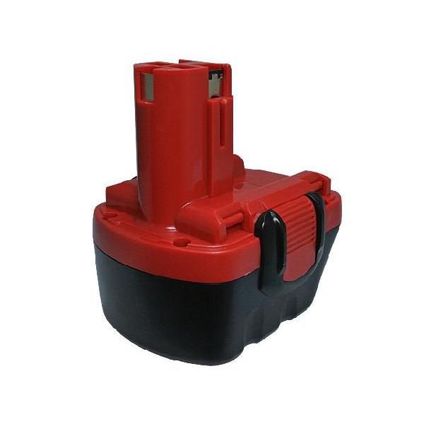 ボッシュ BOSCH 12V (A) 3.0Ah 互換 バッテリー 2個セット 