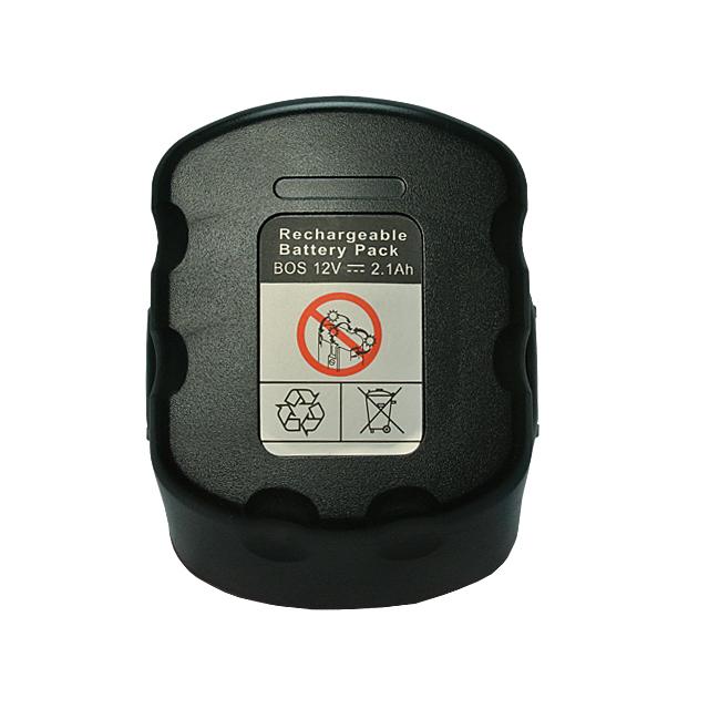 ボッシュ BOSCH 12V (A) 3.0Ah 互換 バッテリー 2個セット 