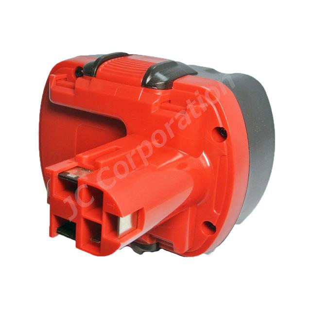JCコーポレーション ボッシュ BOSCH 14.4V 2.0Ah 互換 バッテリー