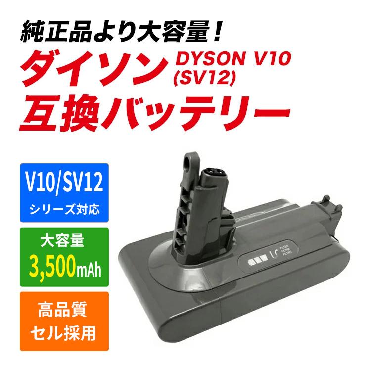Dyson（ダイソン） iieco V10 SV12 対応 互換 バッテリー ネジ