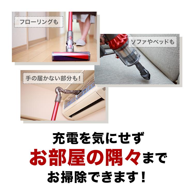 Dyson（ダイソン） iieco V10 SV12 対応 互換 バッテリー ネジ