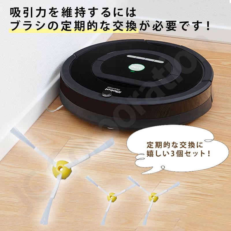 JCコーポレーション iieco ルンバ 500 600 700 800 900シリーズ対応