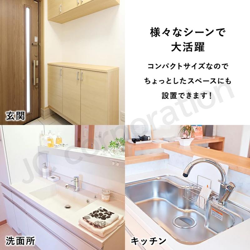 オーダー専用　オートディスペンサー アーテック オートディスペンサー1L（アルコール消毒液用