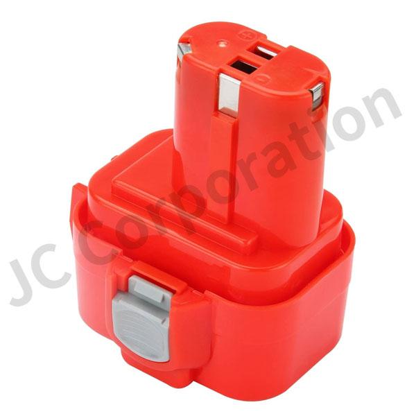 JCコーポレーション 2個セット makita対応 9100 9120 対応 互換