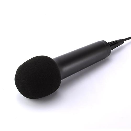 JCコーポレーション USB マイク 簡易カバー付き Wii U / Switch / PS4