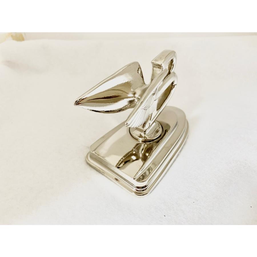 ベントレー フライングB カー マスコット : イーショッピング - 通販