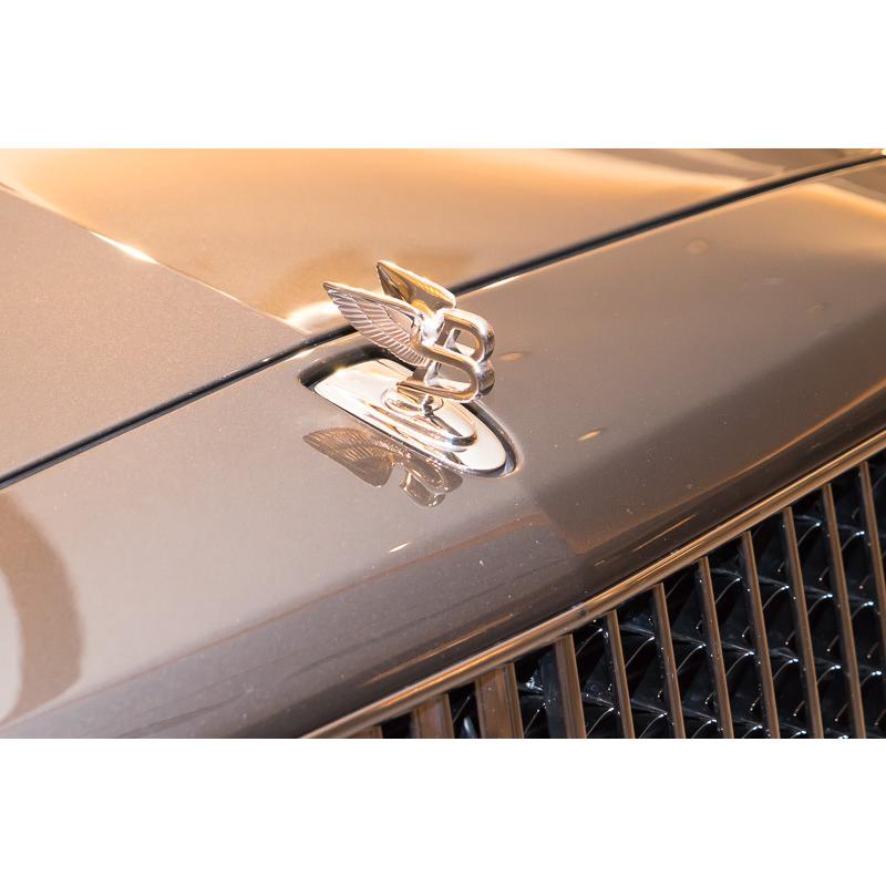 ベントレー フライングB カー マスコット : イーショッピング - 通販  