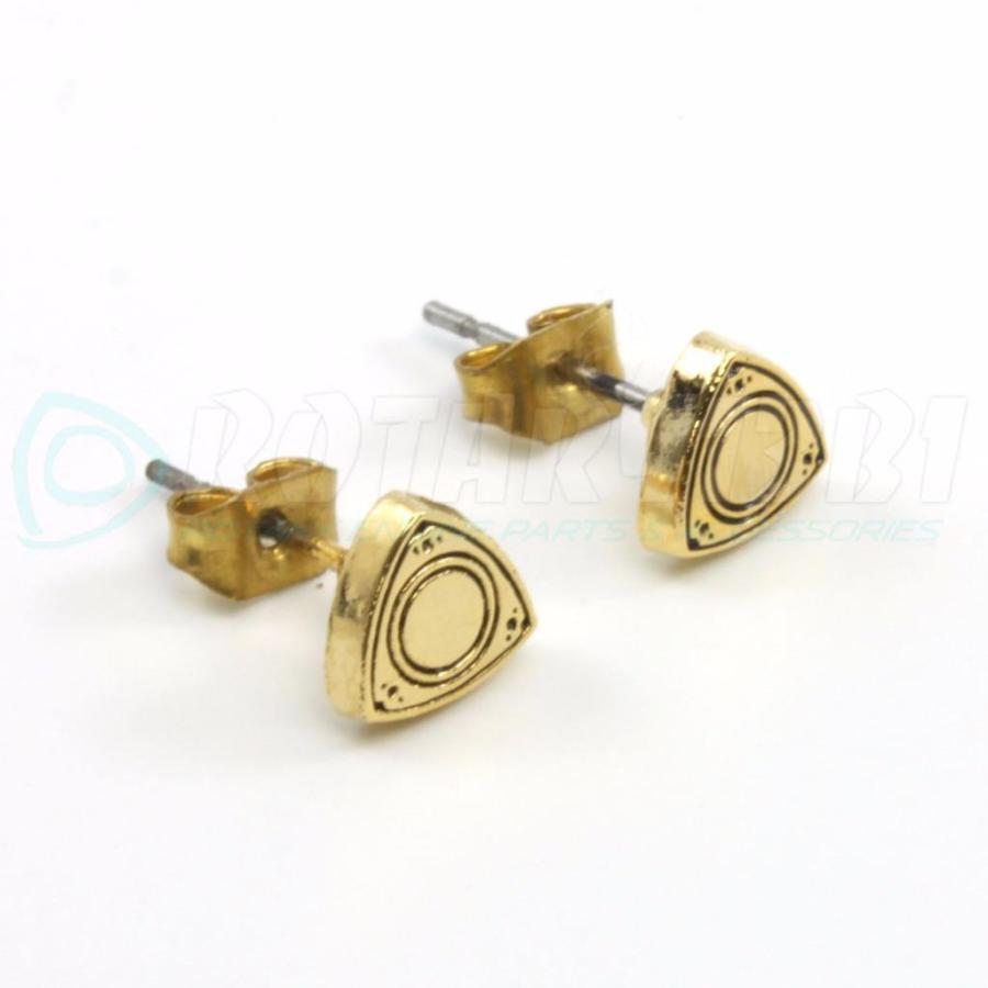 マツダ RX-7 RX-8 ローター ピアス ロータリー エンジン :rotary