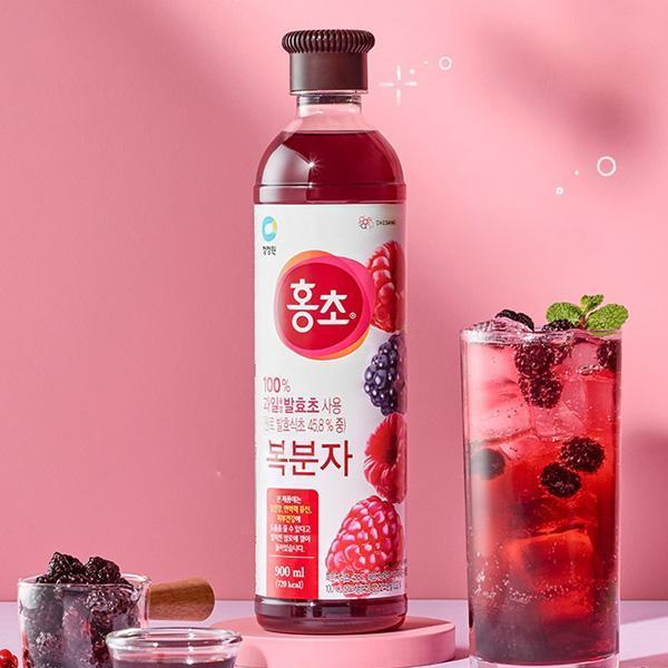 美酢 × 紅酢 バラエティパック お選12本セット 1BOX / 900ml×12本