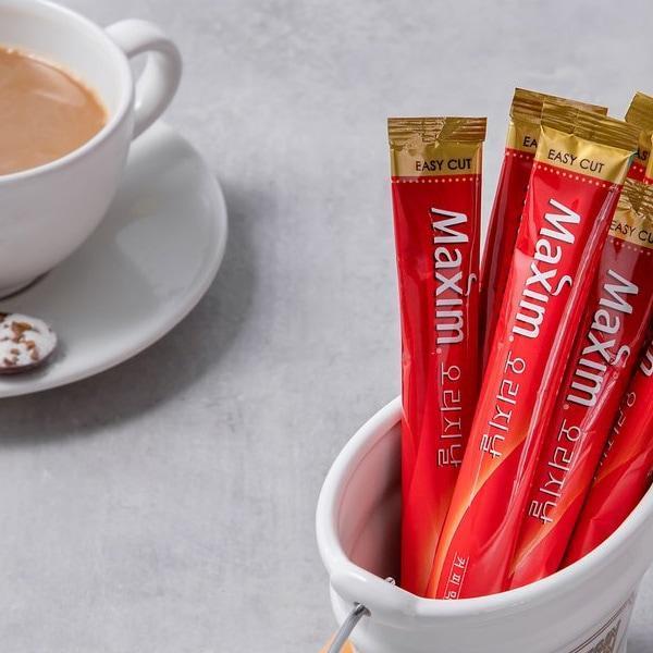 Maxim　ミックスコーヒー / プランエス　オリジナルグッズ MAXIM（AGF） [東西] Maxim マキシム オリジナルコーヒーミックス