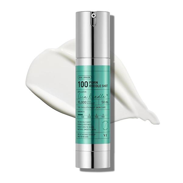 VT（ブイティー） [VT COSMETICS] PDRN リードル ショット 100 / 50ml