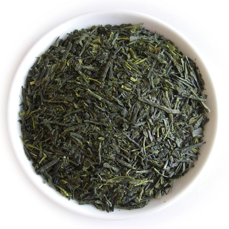 静岡煎茶 100ｇ×10袋セット 静岡産 ［ 静岡茶 煎茶 茶葉 ］｜iityashop｜03