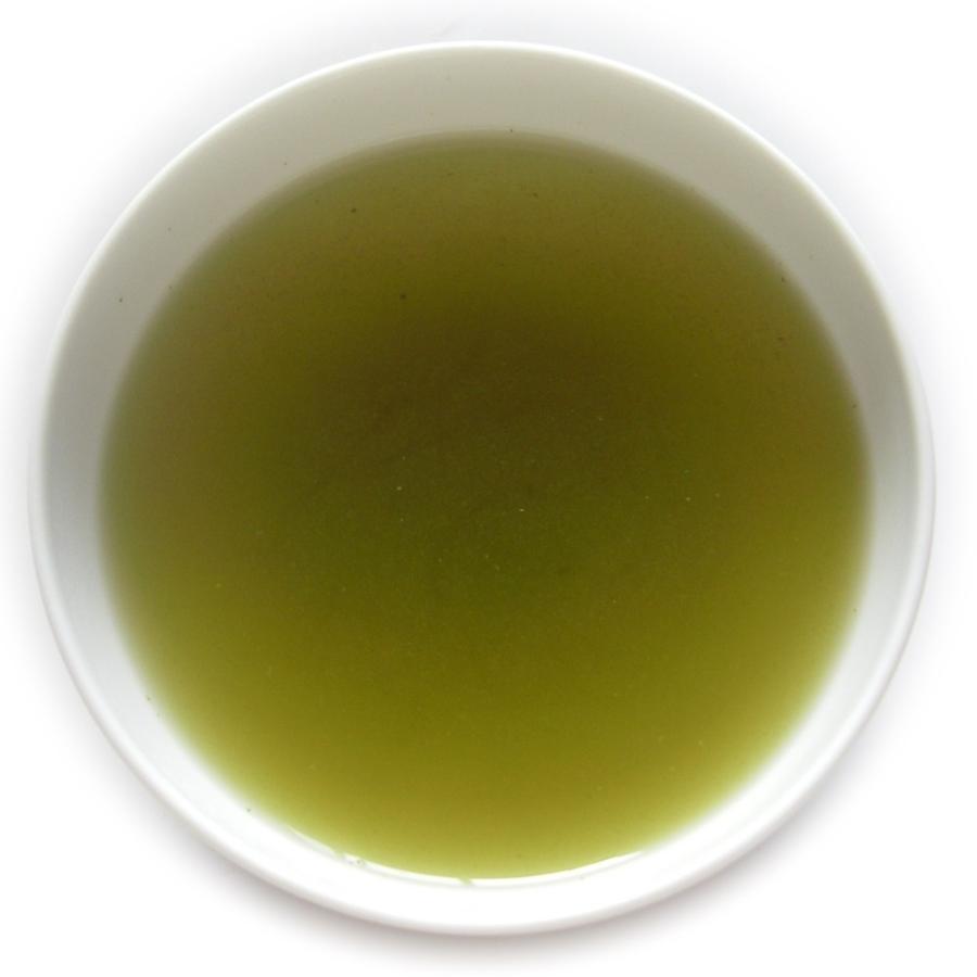 深蒸し茶 100ｇ 静岡産 ［ 一番茶 静岡茶 煎茶 茶葉 ］ |  | 02