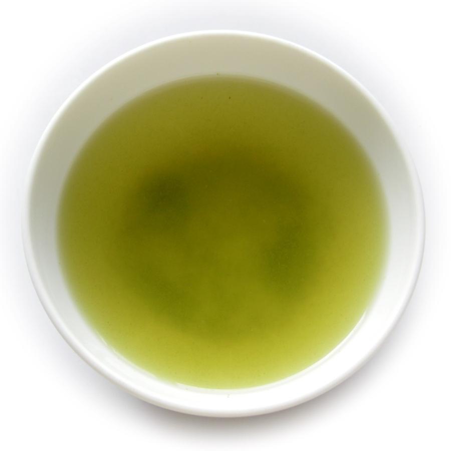 初めての方限定 荒茶仕立て100ｇ入り ［ 日本茶 煎茶 緑茶 茶葉 静岡茶 ］｜iityashop｜03