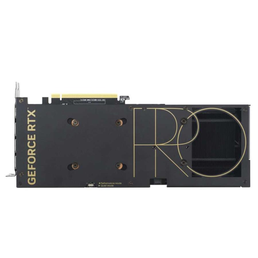 ASUS PROART-RTX4060-O8G GeForce RTX 4060 搭載 グラフィックスカード｜iiyama-pc｜03