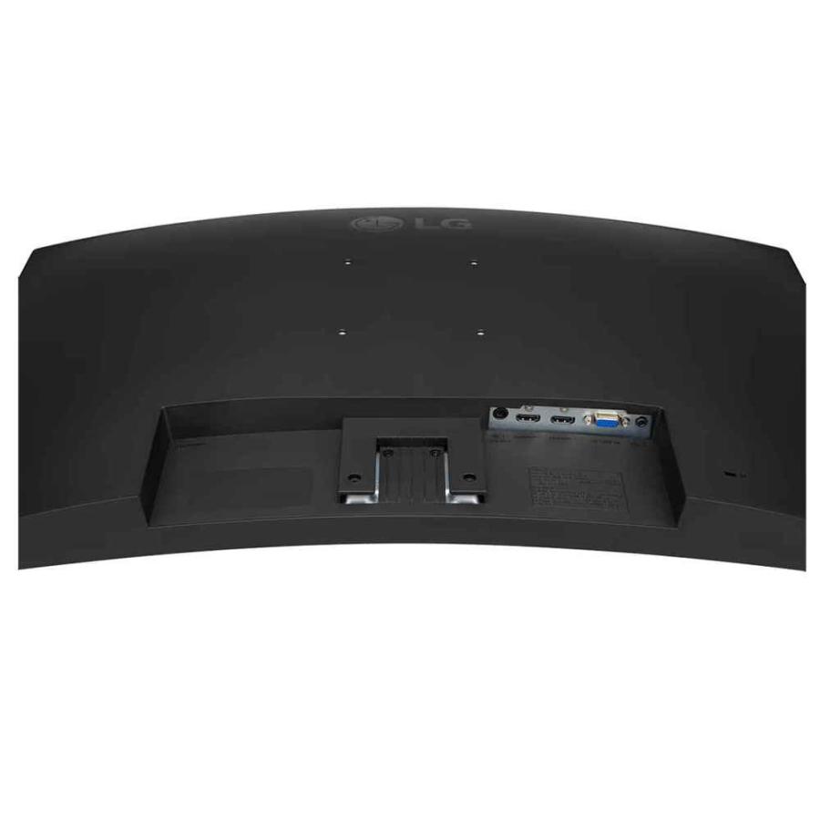 LG 32MR50C-B 31.5インチ フルHD(1920×1080) リフレッシュレート100Hz