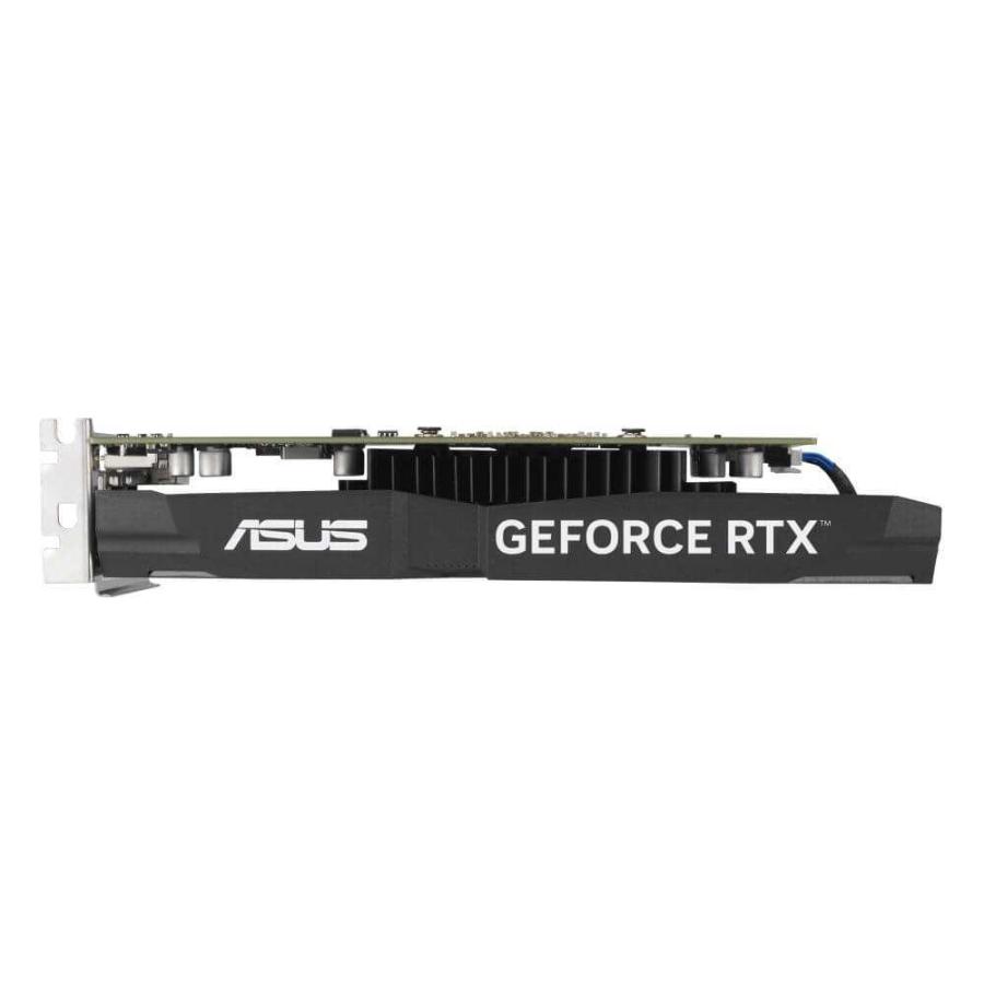 ASUS DUAL-RTX3050-O6G GeForce RTX 3050 搭載 グラフィックスカード｜iiyama-pc｜04