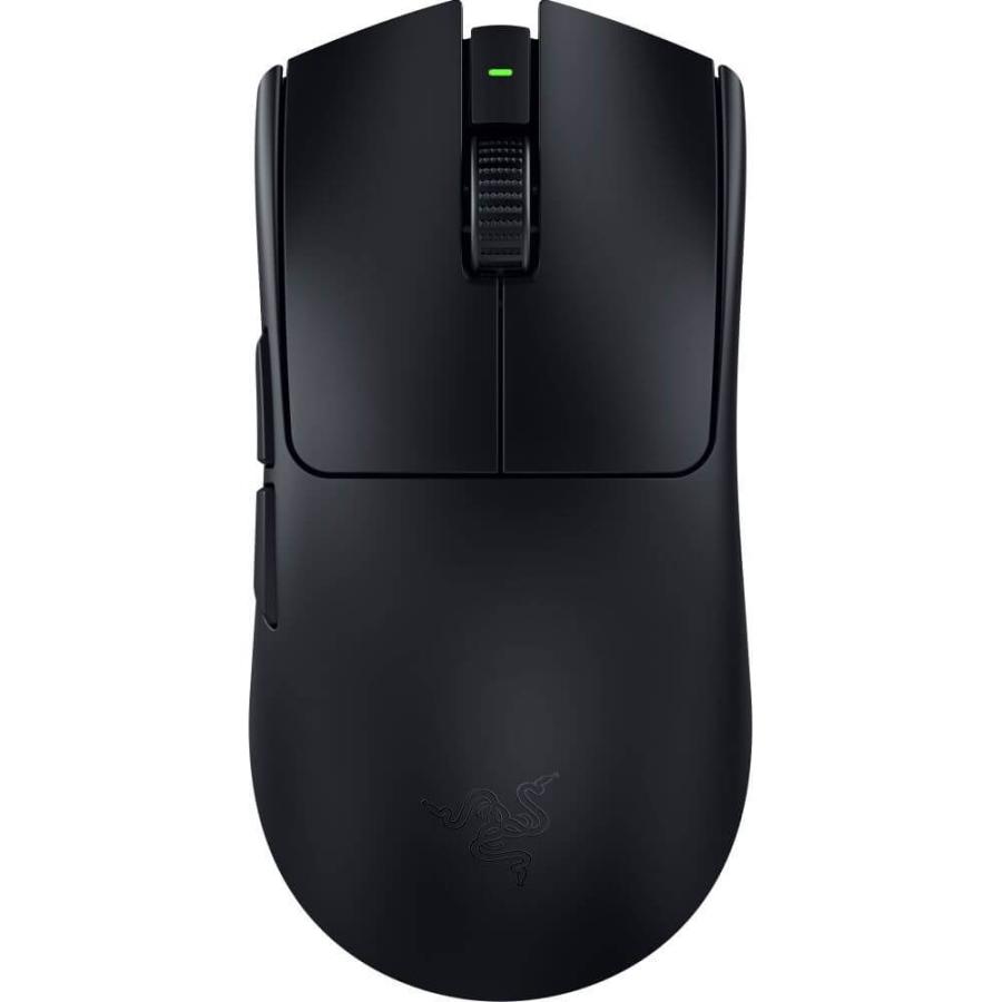 Razer Viper V3 Pro RZ01-05120100-R3A1 超軽量左右対称型ワイヤレス e 