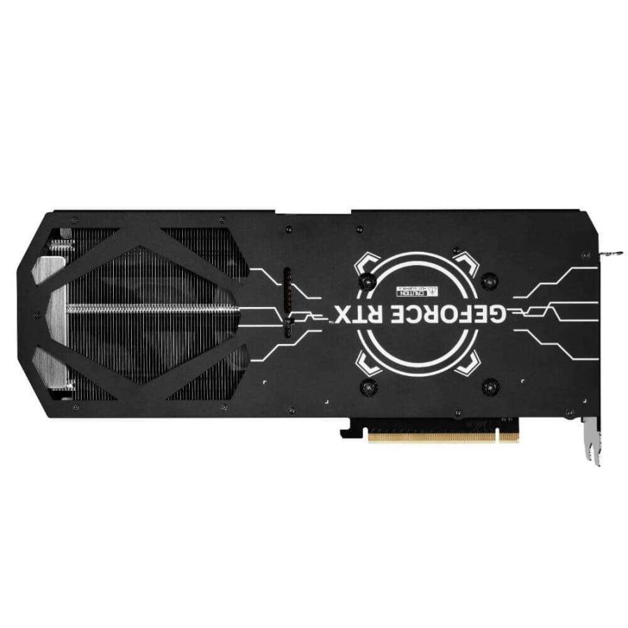 玄人志向 GG-RTX4070TiSP-E16GB/EX/TP2 NVIDIA GeForce RTX 4070Ti SUPER 搭載 グラフィックスカード｜iiyama-pc｜04