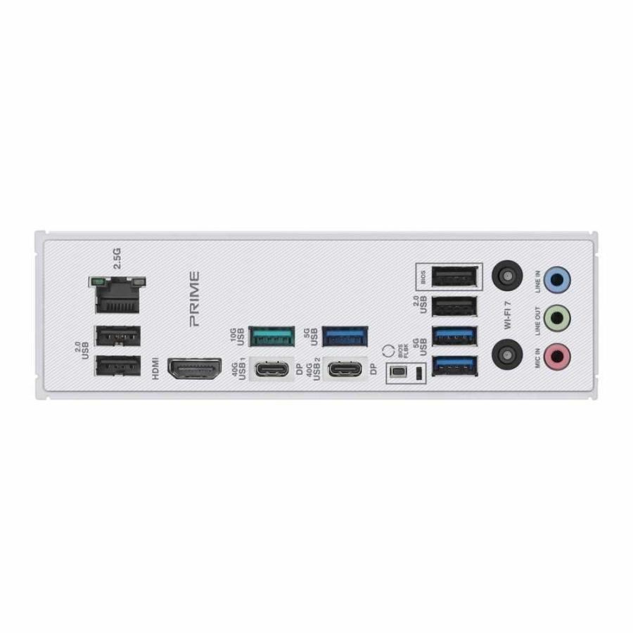 ASUS PRIME-X870-P WIFI-CSM AMD X870チップセット搭載 ATXマザーボード : m5s3p1098631 : イイヤマパソコン ヤフー店 - 通販 - Yahoo!ショッピング ASUS PRIME-X870-P WIFI-CSM AMD X870チップセット搭載 ATXマザーボード : m5s3p1098631 : イイヤマパソコン ヤフー店 - 通販 - Yahoo!ショッピング