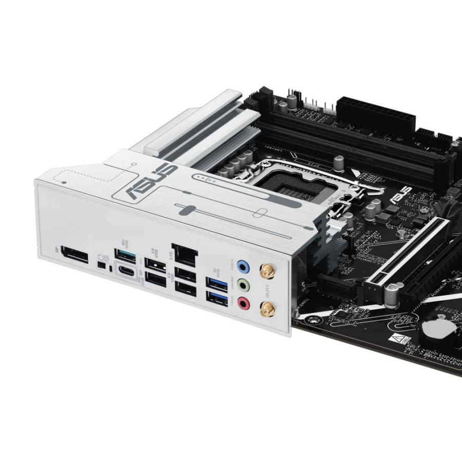 ASUS Z890 MAX GAMING WIFI7 (パソコン工房限定モデル) Intel ASUS Z890 MAX GAMING WIFI7 (パソコン工房限定モデル) Intel