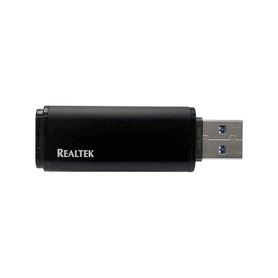 Realtek RTKPD-1000U3A/GR RTKPD シリーズ スティック型 USB接続 外 