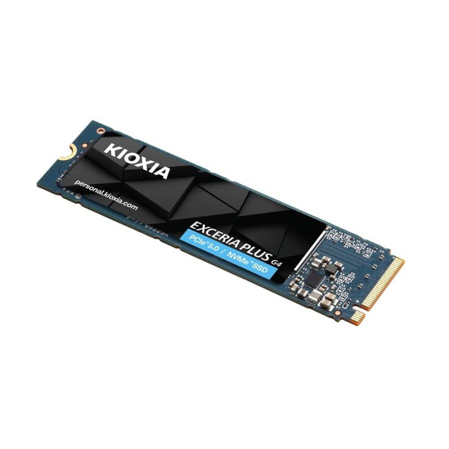 KIOXIA EXCERIA PLUS G4 2TB SSDシリーズ : イイヤマパソコン ヤフー店