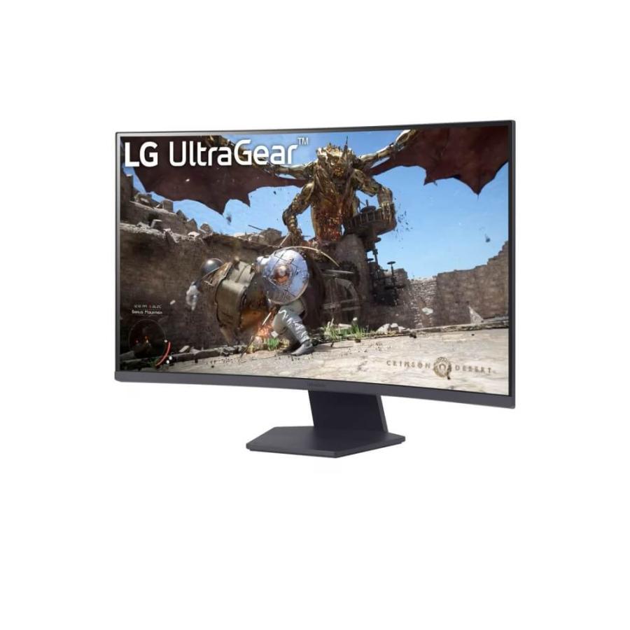 公式】 LG 31.5インチ ゲーミングモニター - 32GP750-B | LG JP | LG