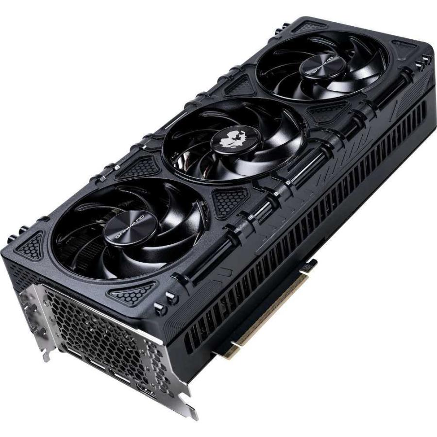 GAINWARD GeForce RTX 5080 Phantom NVIDIA 5080搭載 GAINWARD GeForce RTX 5080 Phantom NVIDIA 5080搭載