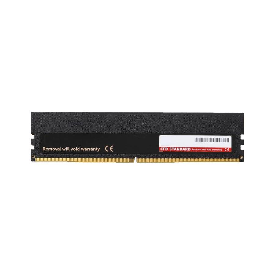 CFD W5U6400CS-32GC38F Standard W5U6400CSシリーズ DDR5-6400