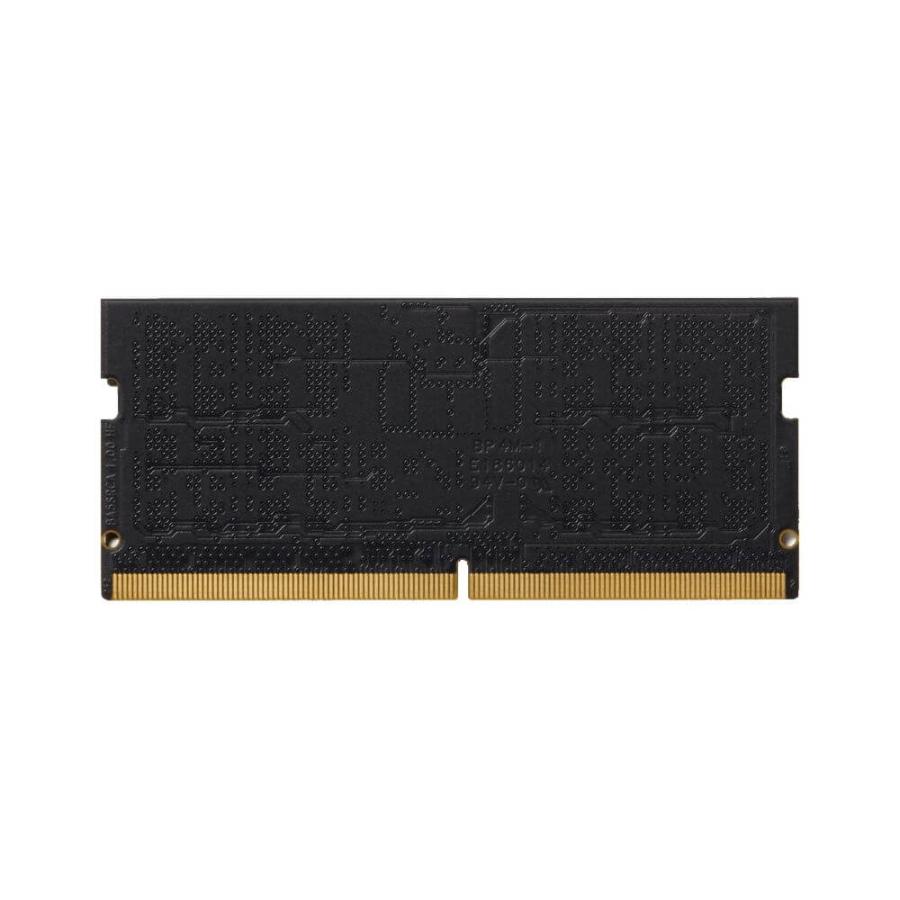 CFD D5N5600CS-16GC46 Standard W5N5600CSシリーズ DDR5-5600 SODIMM