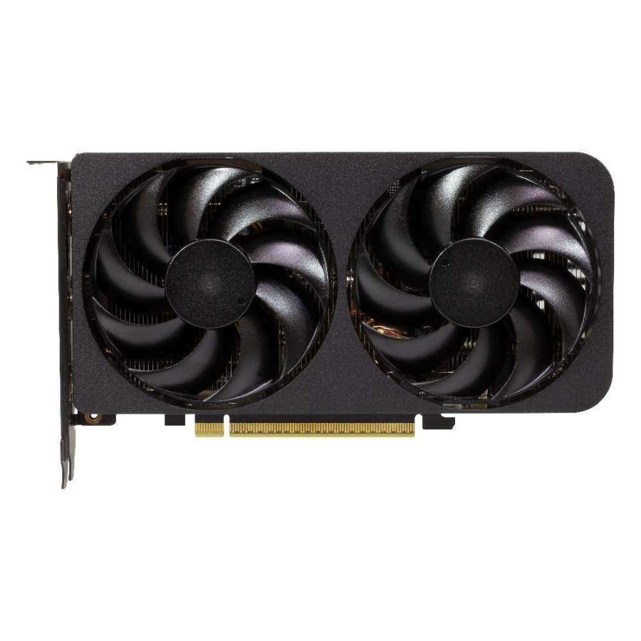玄人志向 AMD Radeon RX9060XT グラボ 16GB 玄人志向 RD-RX9060XT-E16GB/DF Radeon RX9060XT 搭載グラフィック