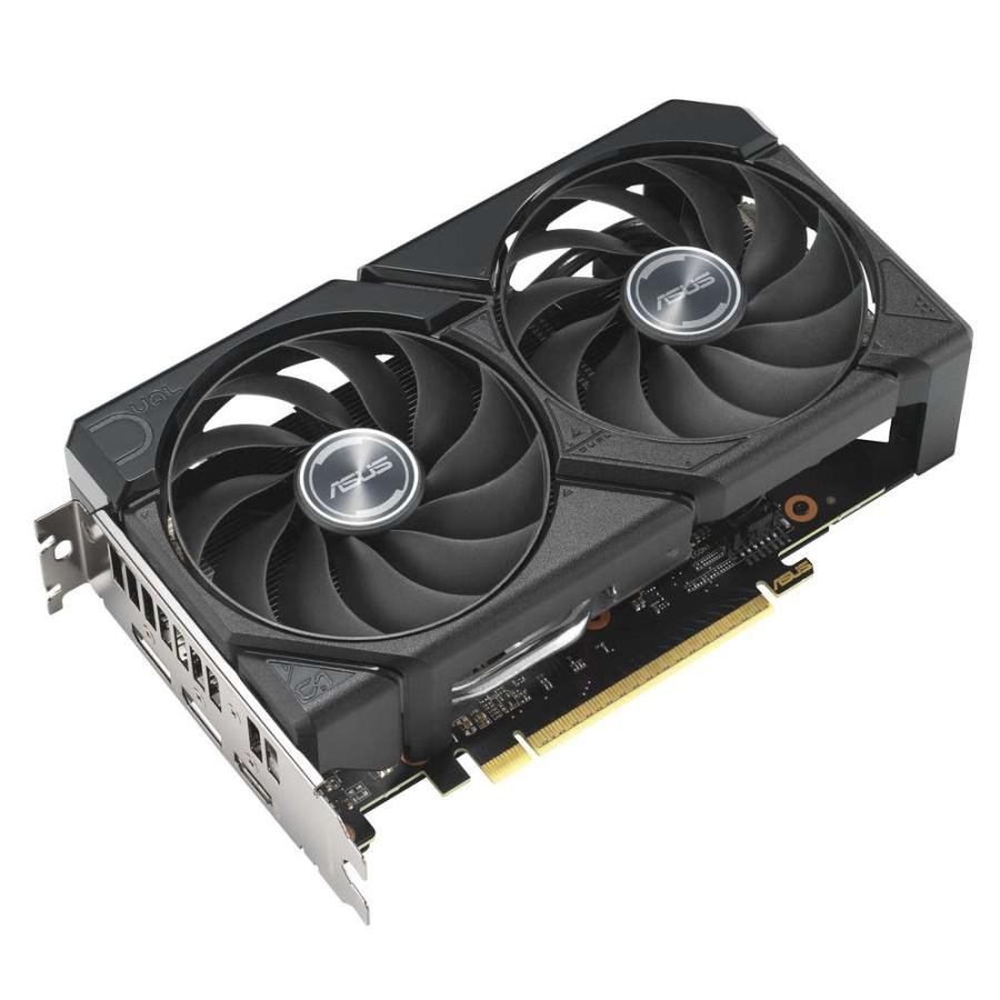 グラフィックボード・グラボ・ビデオカード ASUS Radeon RX 9060 XT 16GB DUAL グラフィックボード・グラボ・ビデオカード ASRock Radeon RX 9060 XT