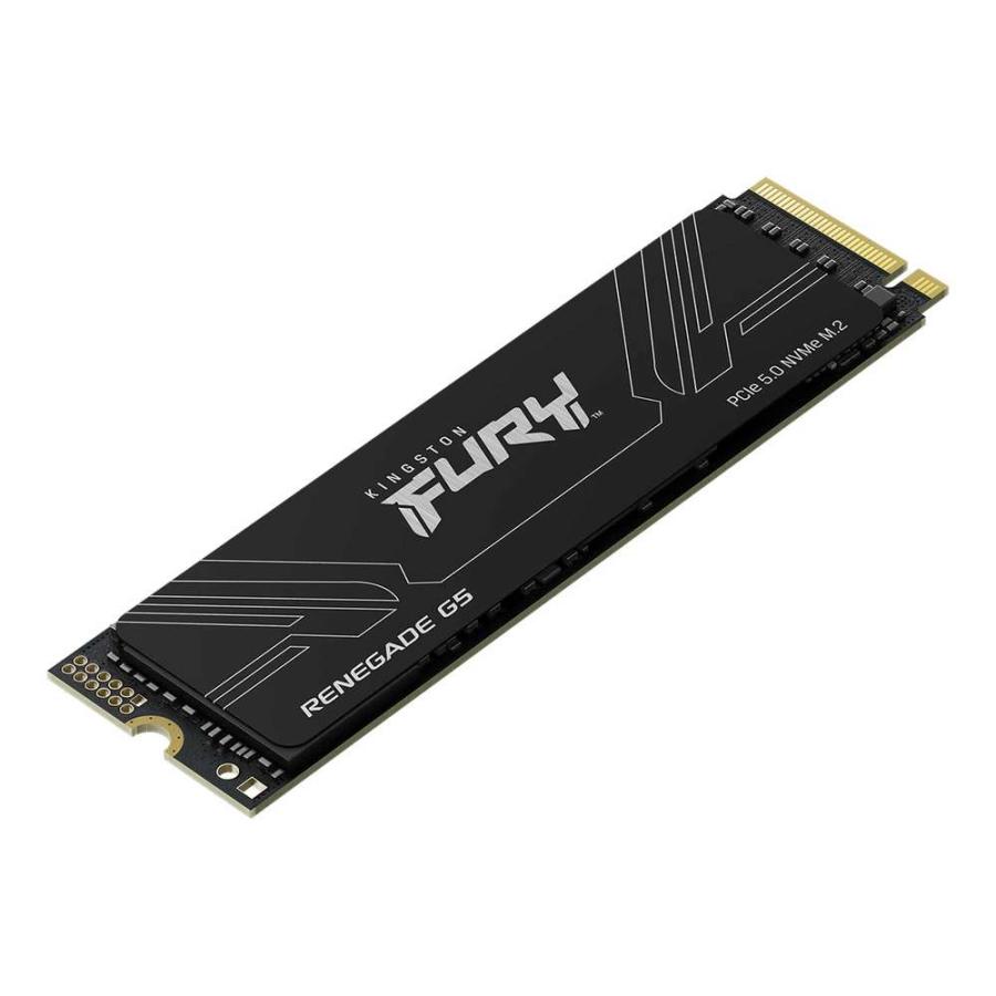 新品未開封 キングストン メモリ レネゲード G5 SFYR2S/2T0 Kingston