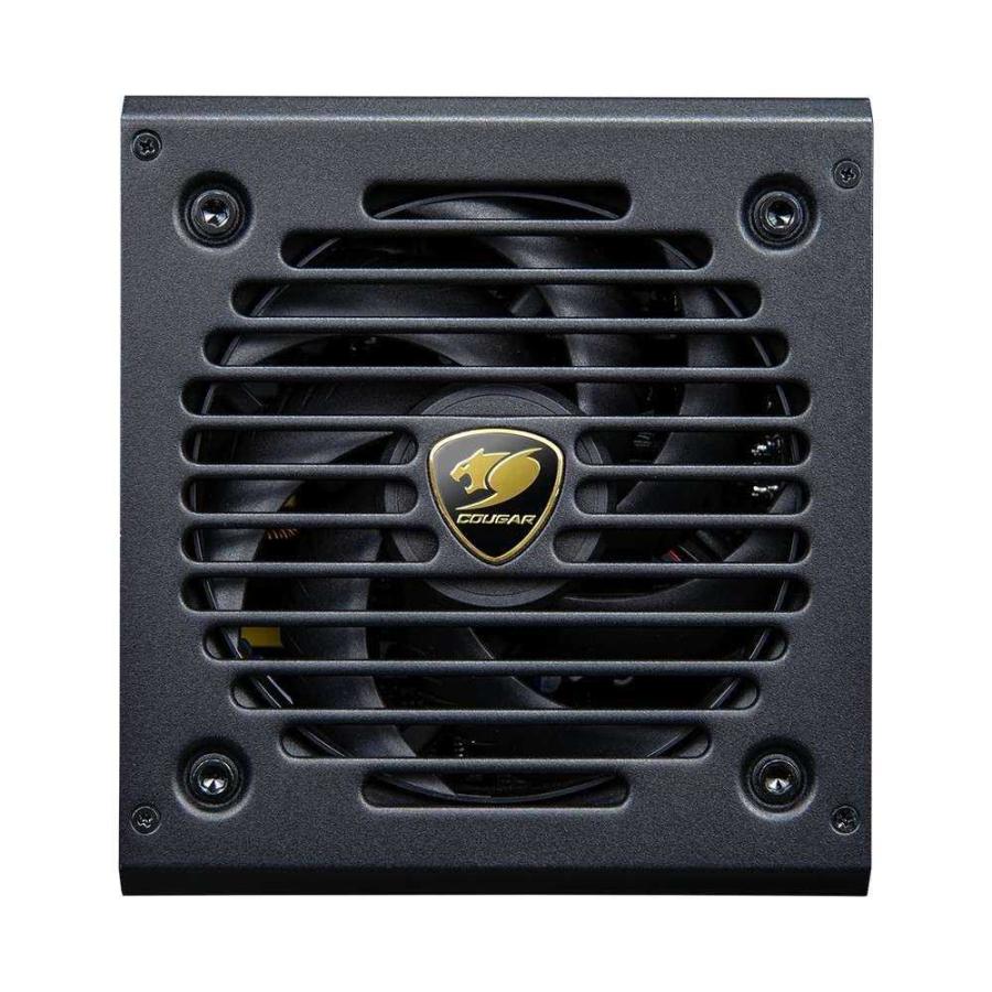 COUGAR GR 850W ATX 3.1&PCIe 5.1対応 80PLUS GOLD認証取得「GR」850W