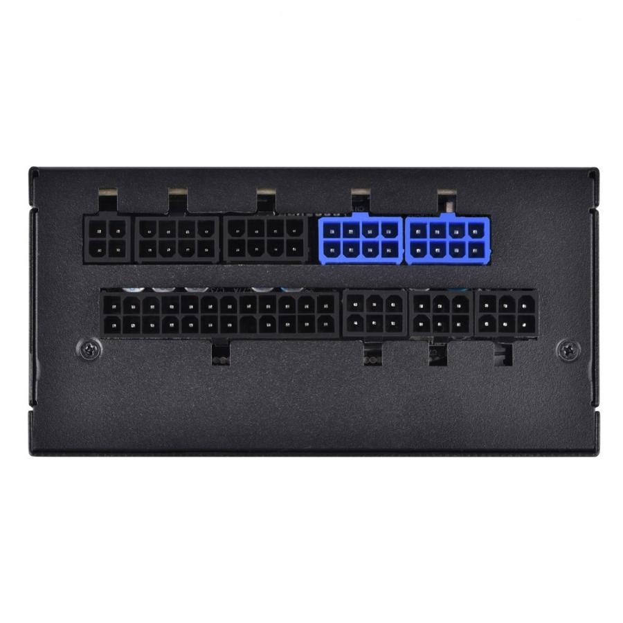 SilverStone SX700-PT SFXシリーズ大容量700Wの80PLUS PLATINUM認証SFX