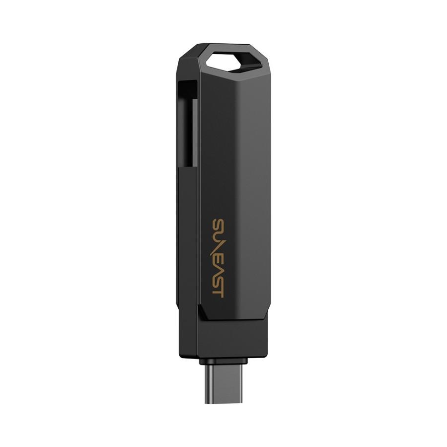 SUNEAST SE-PS0512G2LO1BF Revolve R10 512GB スピーディーな体験を
