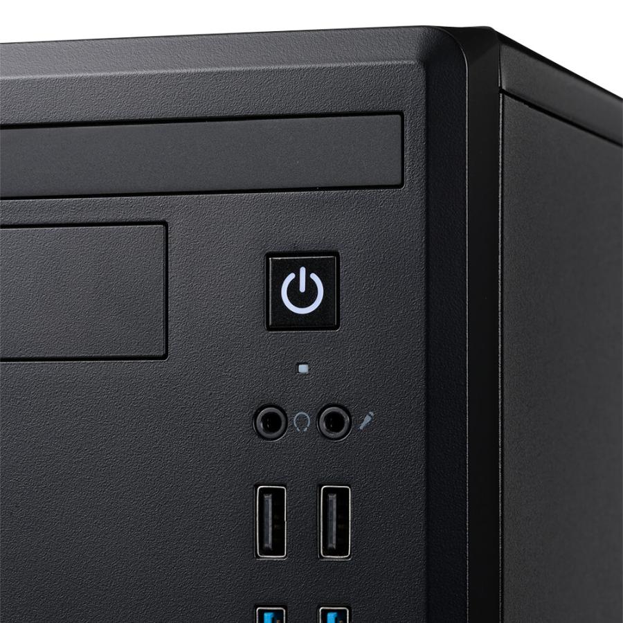 デスクトップパソコン 新品 Core i7 14700/16GB/500GB M.2 SSD/Windows