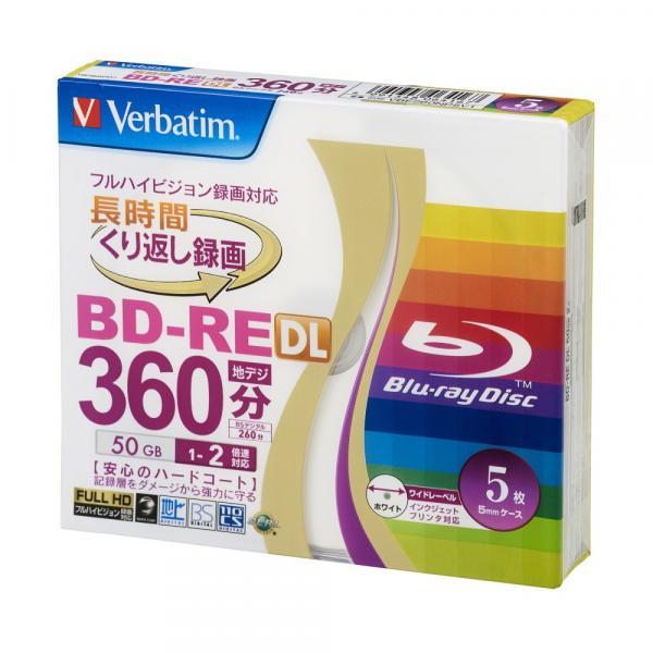 Verbatim VBE260NP5V1 キズ・ホコリに強く、指紋もキレイに拭き取れる　強力ハードコート｜iiyama-pc