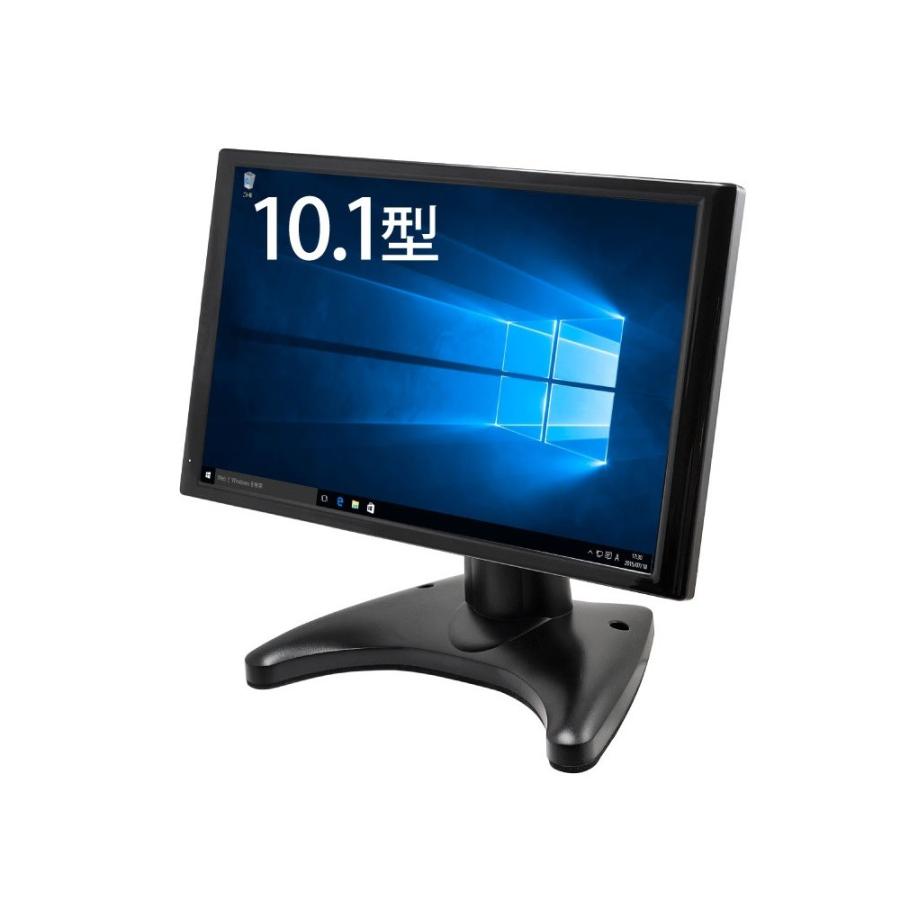 Itprotech Lcd10hvr Ips2 10 1型 Wuxga Ips液晶モニター 縦型表示にも対応 M5s3p イイヤマパソコン ヤフー店 通販 Yahoo ショッピング