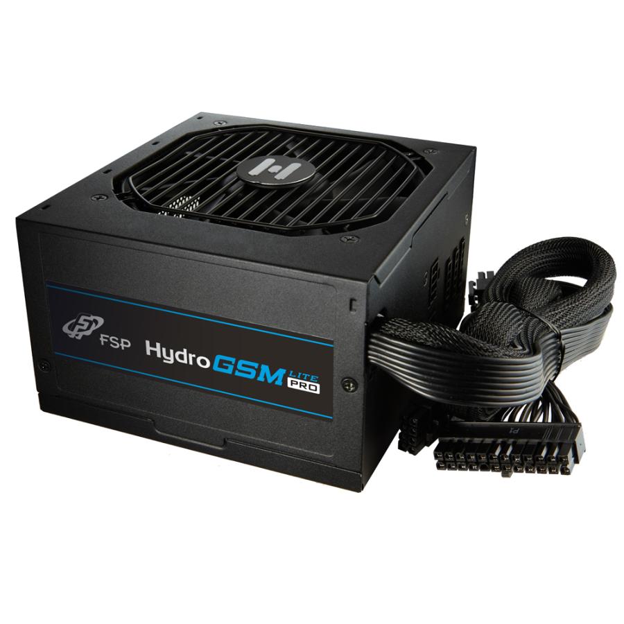FSP Hydro GSM Lite PRO 650W (HGS-650M) 80PLUS GOLD認証 電源ユニット セミモジュラー式・ミドルハイモデル 650W :m5s3p778306:イイヤマパソコン ヤフー店 - 通販 - Yahoo!ショッピング FSP Hydro GSM Lite PRO 650W (HGS-650M) 80PLUS GOLD認証 電源ユニット セミモジュラー式・ミドルハイモデル 650W :m5s3p778306:イイヤマパソコン ヤフー店 - 通販 - Yahoo!ショッピング