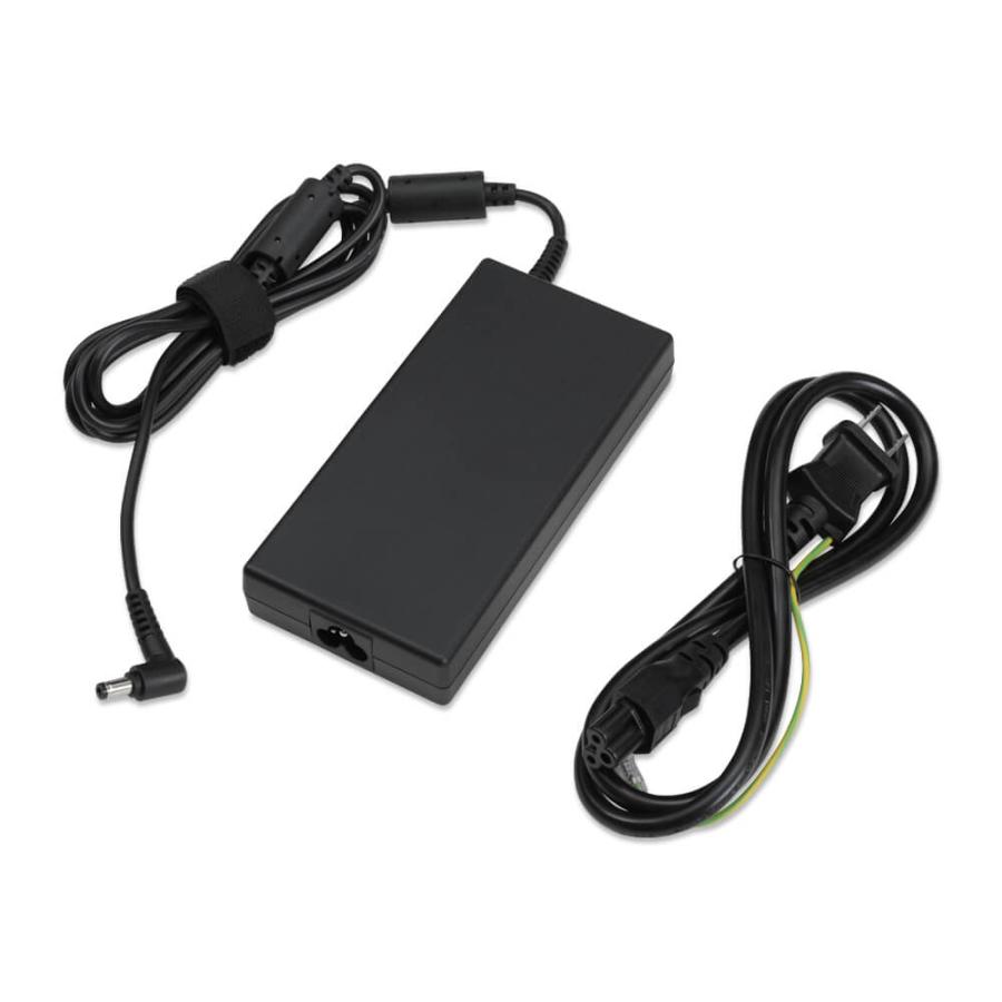 iiyama PCノートパソコン用 230W AC アダプタ (6-51-23022-2300/N) PC 
