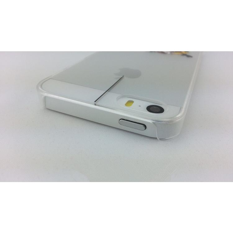 【iPhone5/5s用】Snoopy・スヌーピー・iPhone5/5sケース・レディース・メンズ・かわいい・アニメ｜ijd-shop｜02