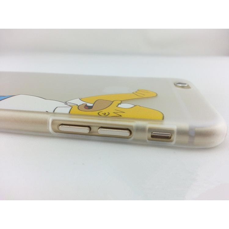 Iphone6 6s用 大人気ミニオン 1名 アニメキャラ Iphone6ケース レディース メンズ かわいい 怪盗グルーのミニオン危機一発 Ip6 07 12 基点ショップ 通販 Yahoo ショッピング