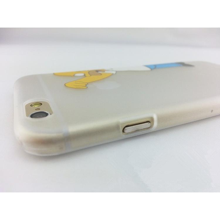 Iphone6 6s用 ディズニーアニメキャラ プーさん Iphone6ケース レディース メンズ かわいい Ip6 07 7 基点ショップ 通販 Yahoo ショッピング